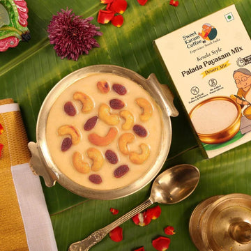 Sweet Karam Coffee Palada Payasam Mix (Dessert Mix) - 200g