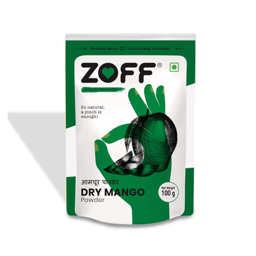ZOFF Dry Mango - Amchur Powder -100g
