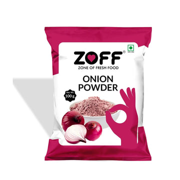 ZOFF Onion Powder -100 g