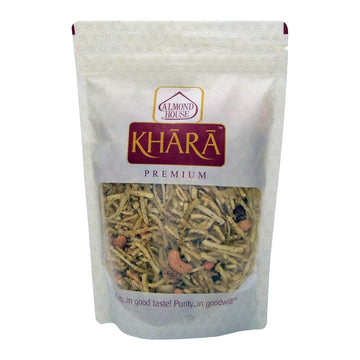 Almond House Alu Chudwa - 200 Grams