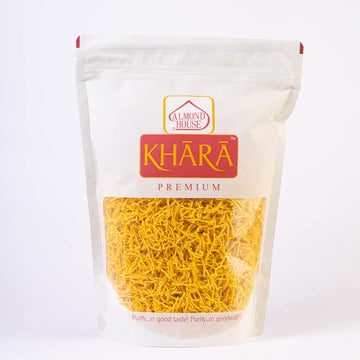 Almond House Barik Sev- 200 Grams