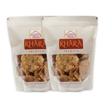 Almond House India Chekkalu - 200 Grams