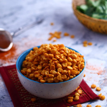 Almond House Chana Dal- 200 G