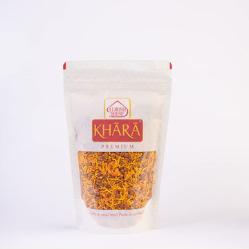Almond House Dal Mot - 200 Grams