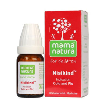 Dr.Willmar Schwabe India Nisikind 10Gm