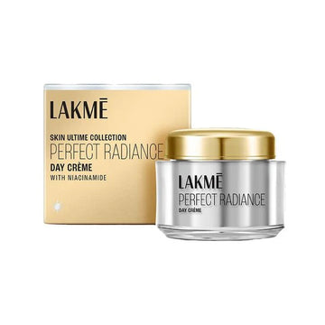 Lakme Absolute Perfect Radiance Skin Brightening Day Creme – 50g