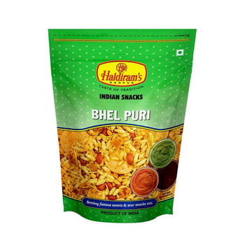 Haldiram's Bhel Puri -150 gm