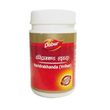 Dabur Haridrakhanda (Vrihat) -100 gm