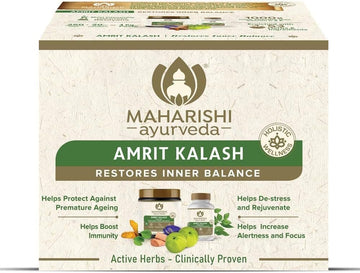 Maharishi Ayurveda Amrit Kalash