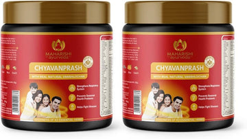 Maharishi Ayurveda Authentic Chyavanprash 500g