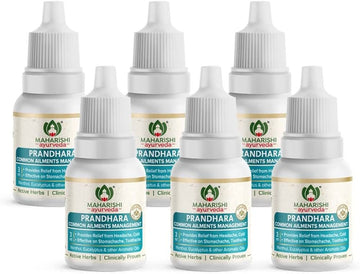Maharishi Ayurveda Prandhara (pack of 6)