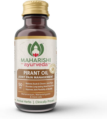 Maharishi Ayurveda Pirant Oil 50 ml