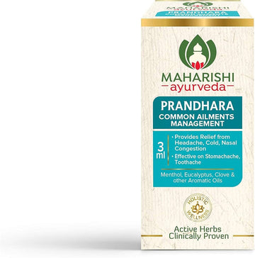 Maharishi Ayurveda Prandhara