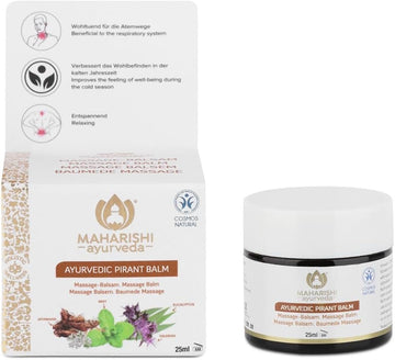 Maharishi Ayurveda Pirant Balm