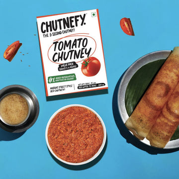 Tomato Chutney
