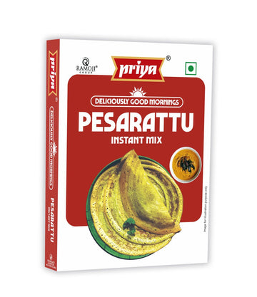 Priya Instant Pesarattu Mix -200 G