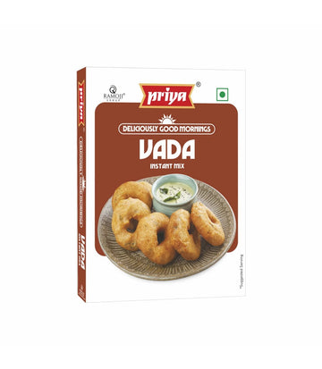 Priya Instant Vada Mix - 200 G