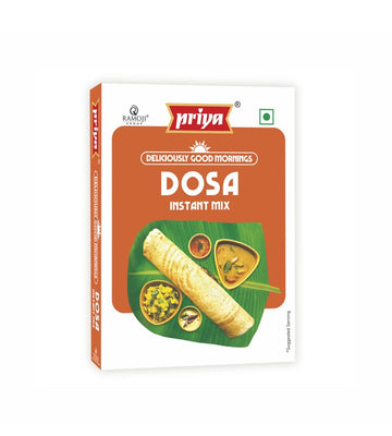 Priya Instant Dosa Mix - 200 G