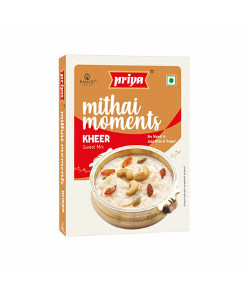 Priya Instant Kheer Mix - 200 G