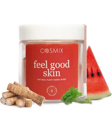 Cosmix Feel Good Skin For Nourished And Healthy Skin
