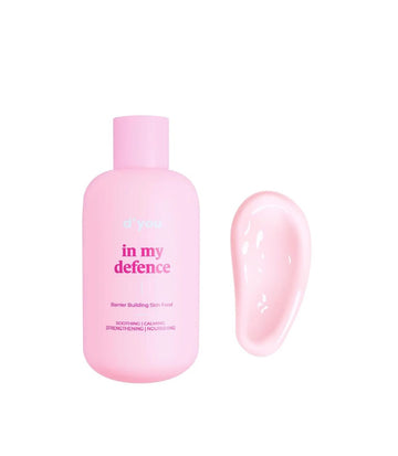 d’you In My Defence - 50 ml