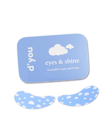 d’you Eyes and Shine
