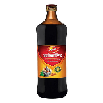 Dabur Ashokarishta – Women's Wellness 450 ml
