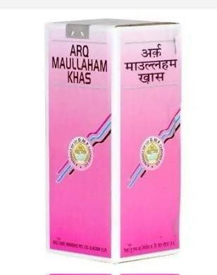 Rex Remedies Arq Maullaham Khas, 500 ml