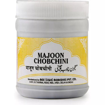 Rex Majoon-E-Chobchini - 125 gms