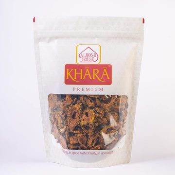 Almond House Karela Chips - 150 Grams