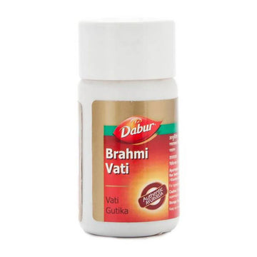 Dabur Brahmi Vati - 40 tabs