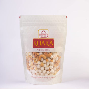 Almond House Sabudana Chudwa - 200 Grams