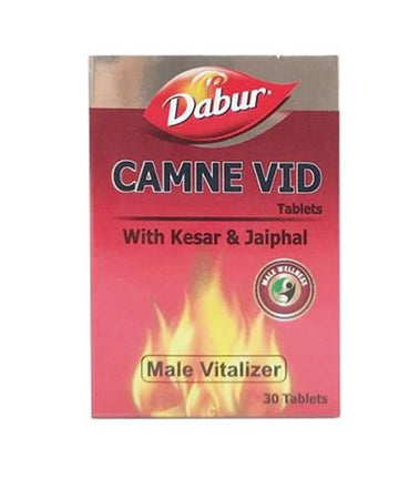 Dabur Camne Vid -30 Tabs