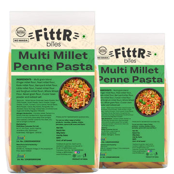 Cooking Millets: Basics & Recipes