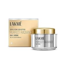 Glow On, Go On: Lakmé Absolute Perfect Radiance Day Crème Review