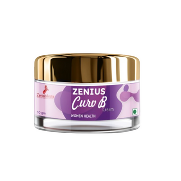 Zenius Curv B Cream
