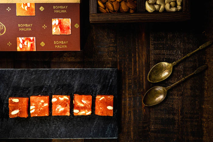 Almond House Bombay Halwa [MAP]- 275gms