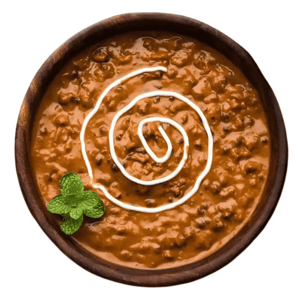 DryM Foods Dal Makhani