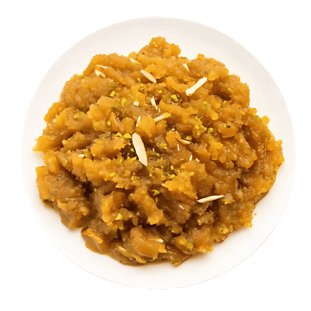 DryM Foods Moong Dal Halwa