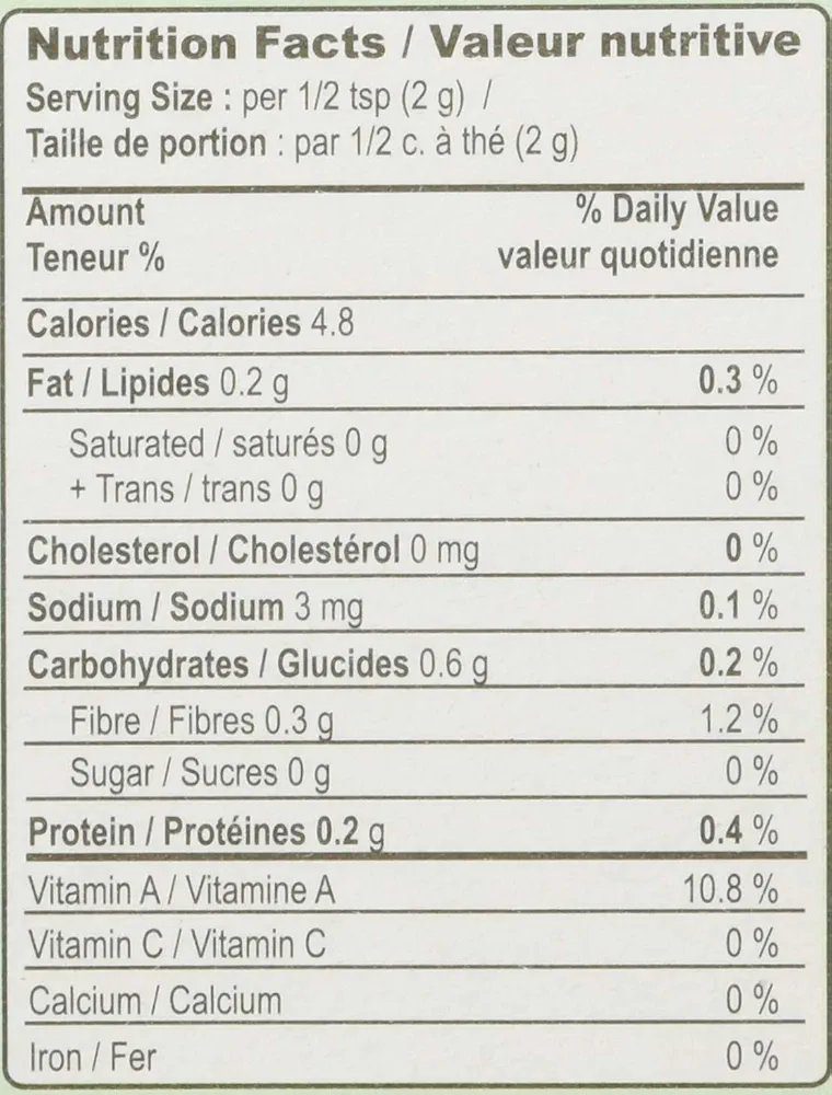 MDH Chana Masala, 100g