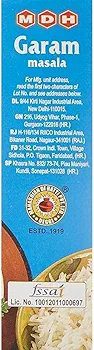 MDH Garam Masala, 100g