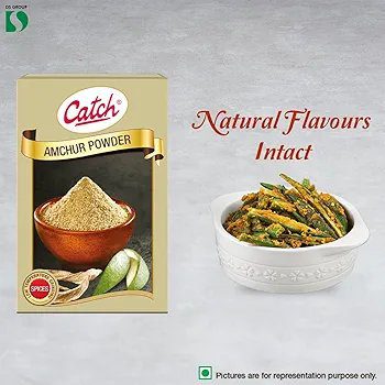 Catch Masala Amchur Powder, 100 Gram