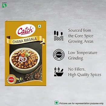 Catch Chana Masala, 100g