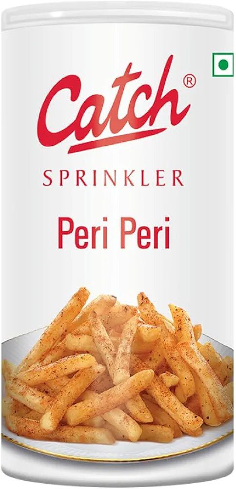 Catch Peri Peri Masala Sprinkler - 90 g