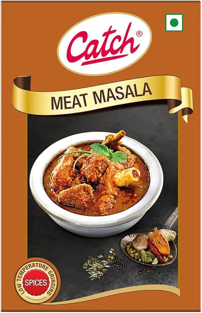Catch Meat Masala|Mutton Masala-100g