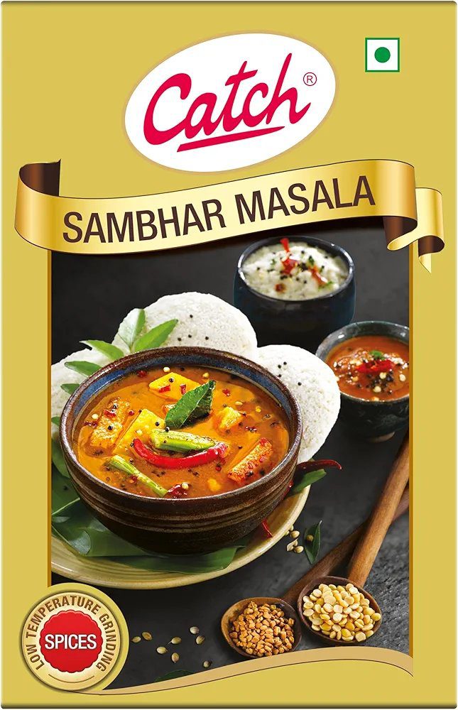 Catch Sambher Masala, 100g
