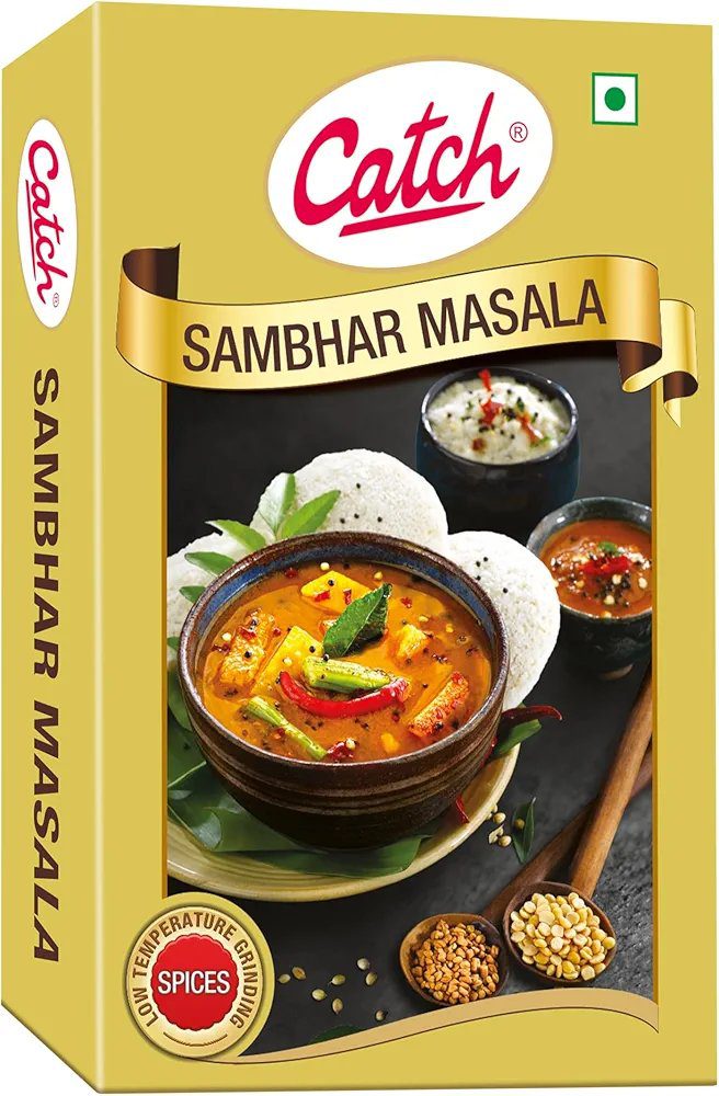 Catch Sambher Masala, 100g