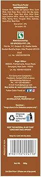 Catch Dal Makhani Masala, 100g