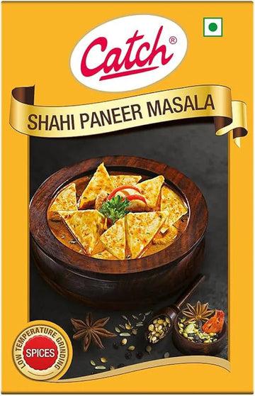 Catch Sahi Paneer Masala, 100g