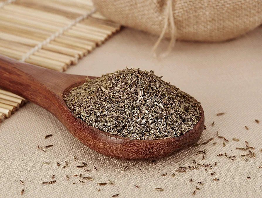 Vedaka Caraway Seeds (Shahjeera), 100g